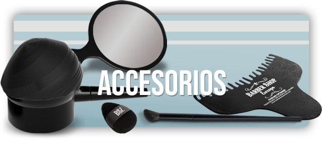 accesorios